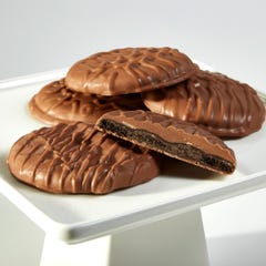 Giant Milk Chocolate Double Chocolate Cookies- 3 Pack