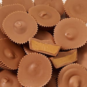 Milk Chocolate Peanut Butter Cups