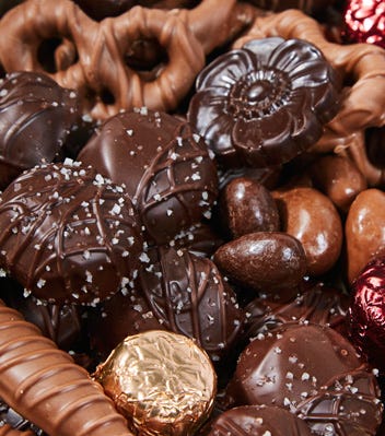 chocolates