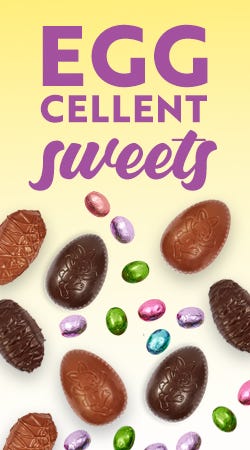 shop chocolate eggs